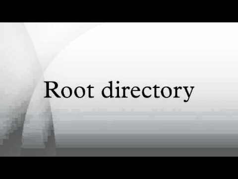 Root directory hqdefault