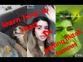 tiktoks worth skipping one week of school | TIKTOK COMPILATION