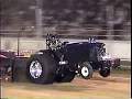 2000 American Tractor Pulling Association: Olney, Illinois 5,700 and 7,700 Super Stock tractors