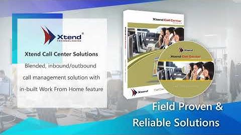 Xtend Technologies