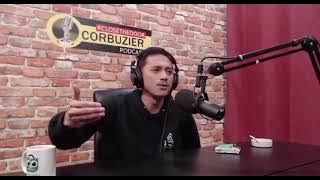 Story wa picky picks ( Bimopd ) part II podcast Deddy Corbuzier.