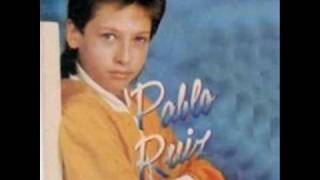 Pablito Ruiz - Espejos Azules (en Piano)