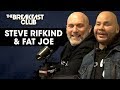 Steve Rifkind & Fat Joe Talk Loud Records Legacy + The 25th Anniversary Concert