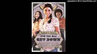 Mylene Cruz -set me free - the getdown theme