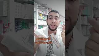 Dr Belaloui Samir : Acnestop 1% - مرهم لعلاج حبوب الوجه و مشاكل البشرة