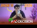 iPhone 15 in 2024?