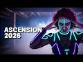 Ascension | MIRØ BEATS | Uplifting Trance Energy 2026