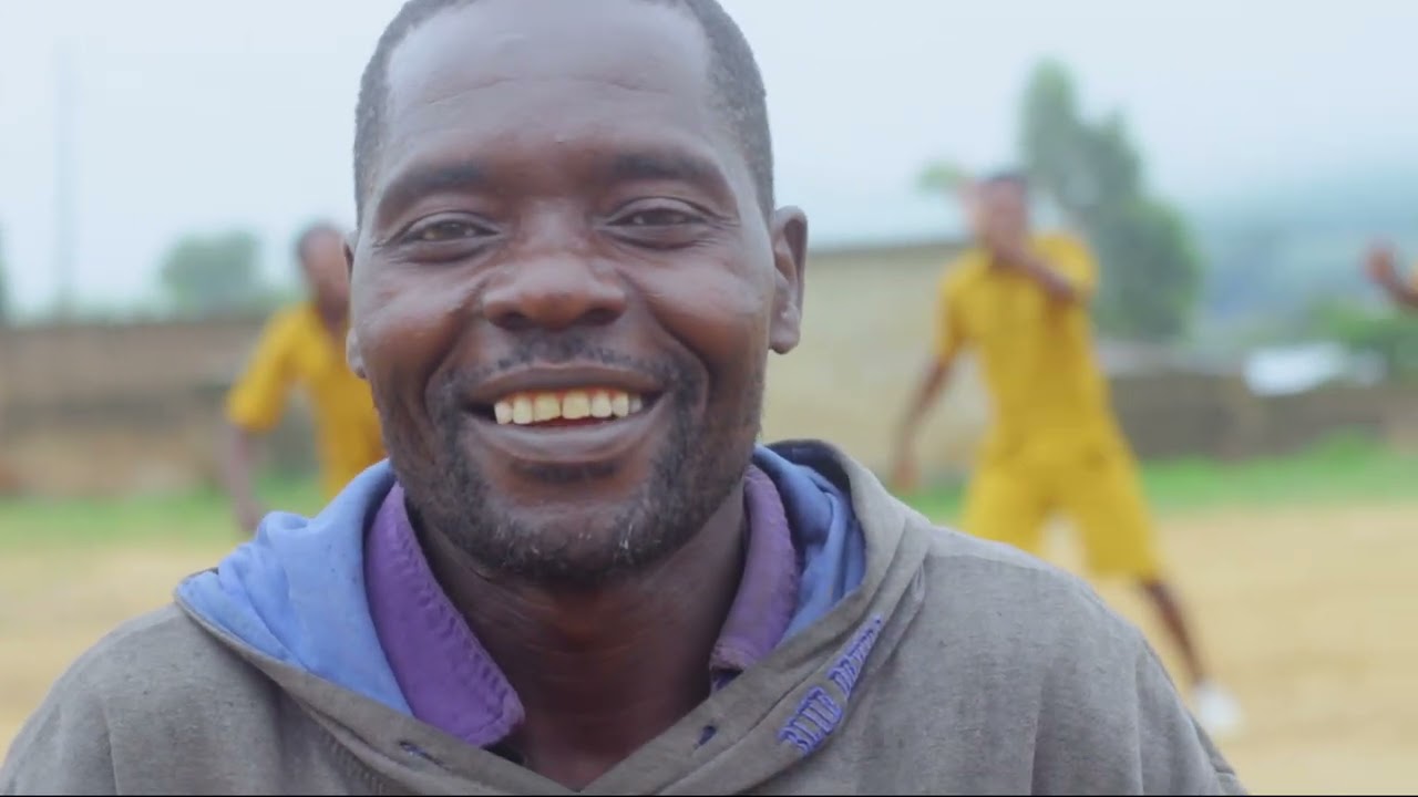 RG FT RAS PUPA official video