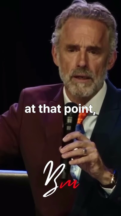 what-to-do-when-someone-betrays-your-trust-jordan-peterson-youtube