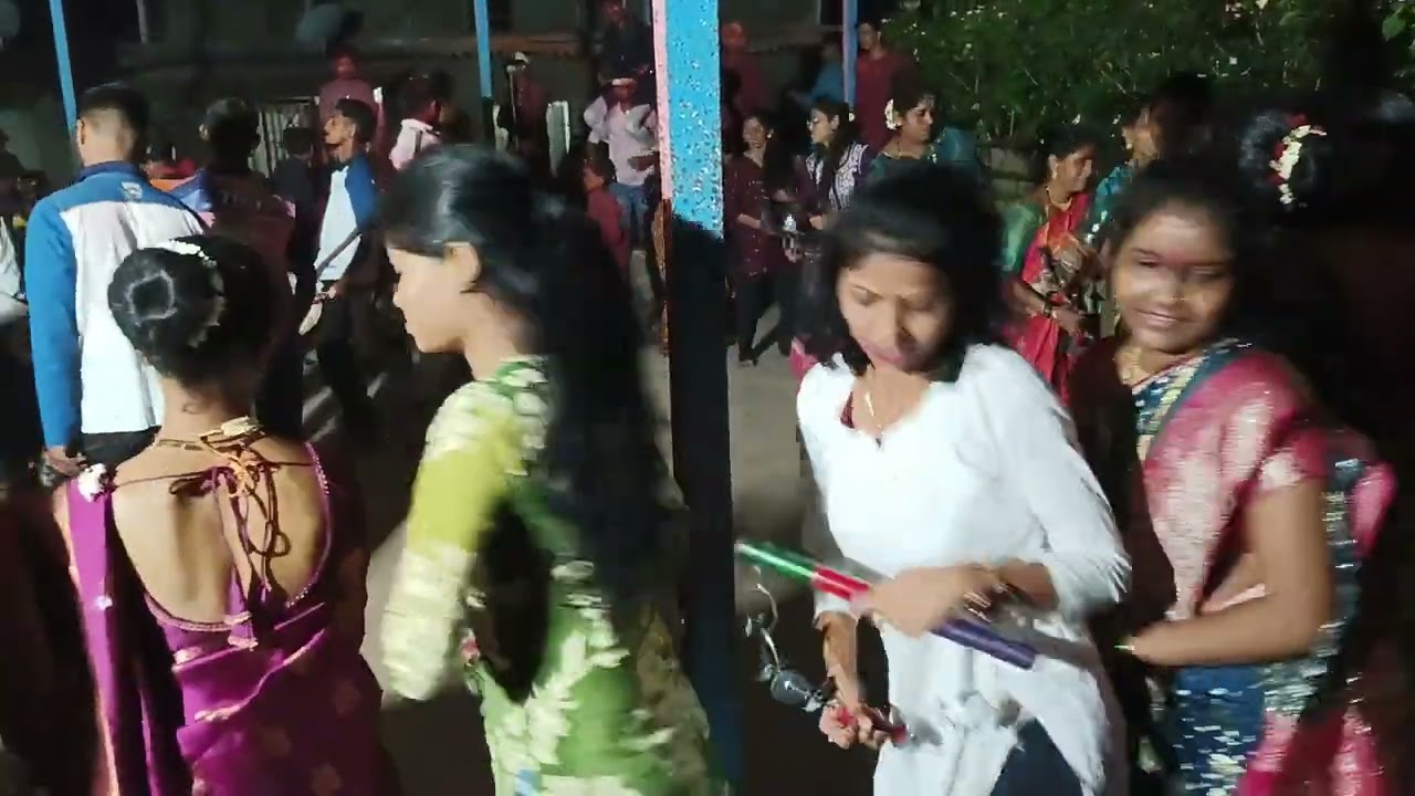 🎉🙏 Dabhol Patilvadi Holi - 2026 Mahad, Raigad. 🎉🙏 