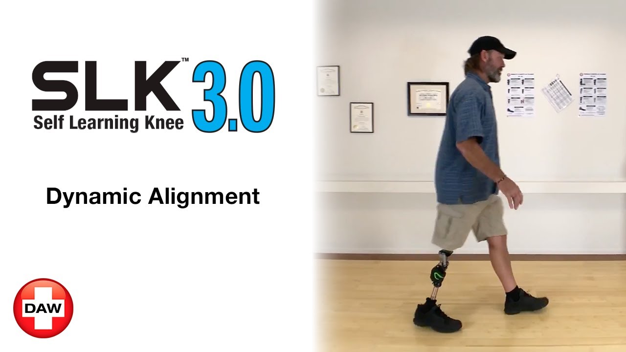 Dynamic Alignment of the SLK™ 3.0