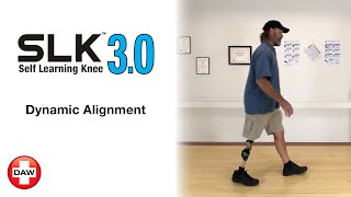 Dynamic Alignment of the SLK™ 3.0