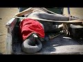 Rescue of Orphaned Elephant Elerai | Sheldrick Trust