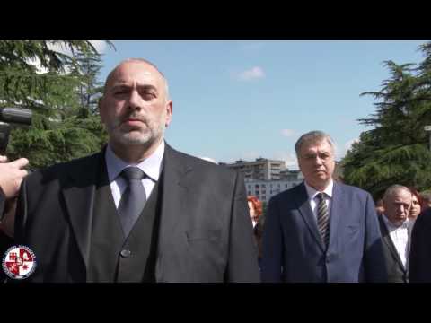 ფაშიზმზე გამარჯვების 71 წლისთავი