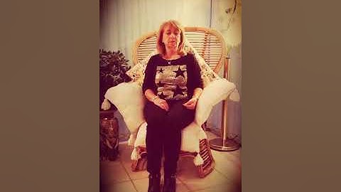 Anchoring NLP technique with Sue James