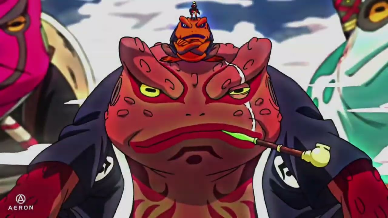 Naruto Amv Edit
