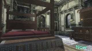 Immersive Interiors for Skyrim (test)