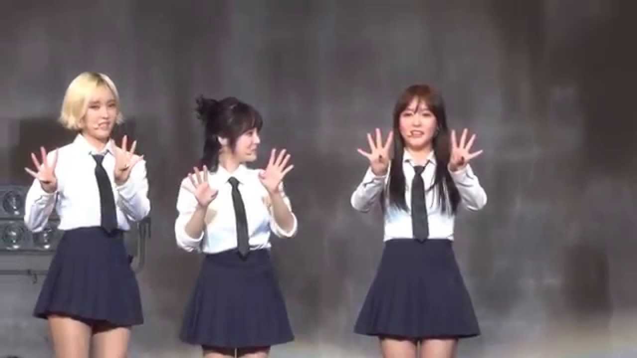 T-ARA 20140710 OSAKA 2