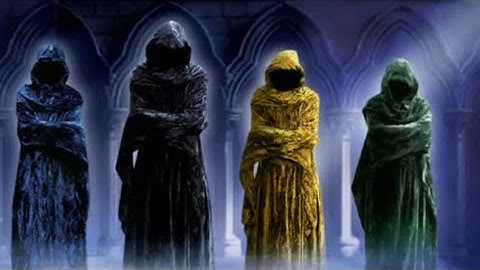 Gregorian Chant by Kevin MacLeod background music