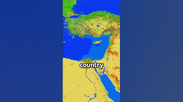 Building the Entire Earth in Minecraft 🌍