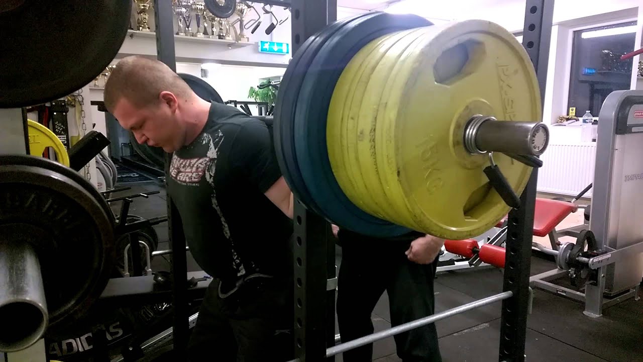 HC GYM Kopli - Sten Haugas