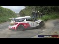 Rallye du bthunois 2021 show  mistakes