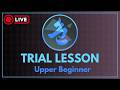 IRO IRO ONLINE COURSE! Trail lesson for the Upper Beginner level (N5/N4) thumbnail