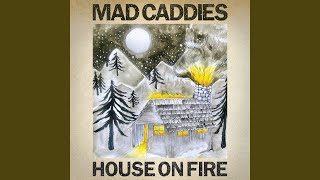 Video-Miniaturansicht von „Mad Caddies - Strange Days“