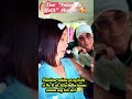 That "Nakaw na Halik" Moment 🥰#shorts #youtubeshorts #trending