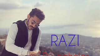 ^^^^RAZI^^^^. DU EGHELES. cover song original  song by @paulbaghdadlian