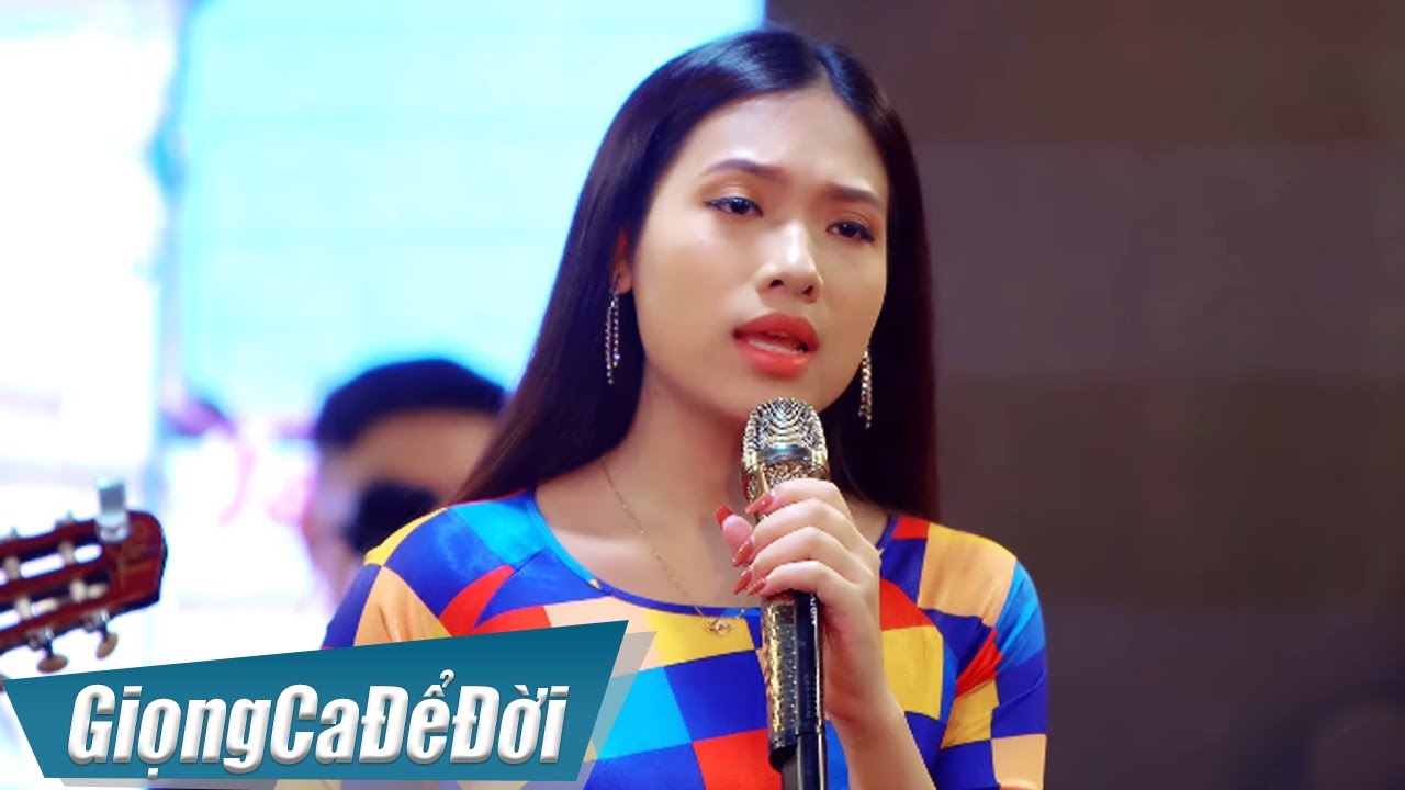 Tội Tình - Tiếng Hát Sầu Bi Trang Hạ (Official MV) adlı videoyu YouTube'da izle