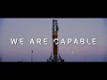 Artemis I: We Are Capable