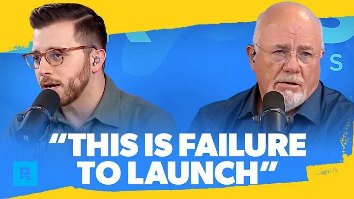 My 34-Year-Old Sons Still Live At Home (They Can't Afford Rent)