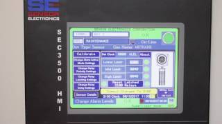 Programming Gas Detector Transmitter Relays