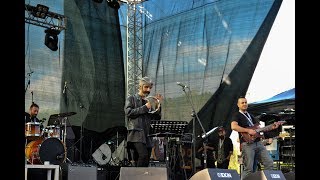 Manuş Baba - Haberin Var mı  ( Edirne Müzik Festivali)