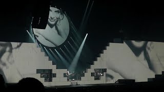 Roger Waters - 07.08.2013 O2 Arena, Prague, Czech Republic [complete recording in fullHD quality]