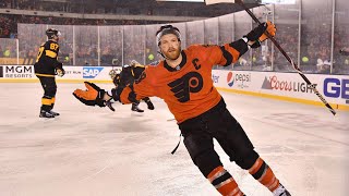 Details Claude Giroux: A Flyer Forever News