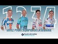 Votez pour le Meilleur Equipier de la 1ère semaine du Tour de France !