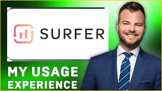 Surfer AI Tool Review | My Usage Experience