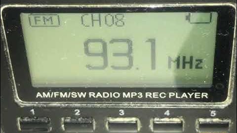 THE DAILY SURVEY with RIA Ramz part 2