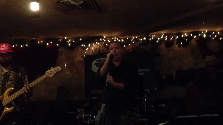 Miles Mclean - Sweet Child of Mine (cover)