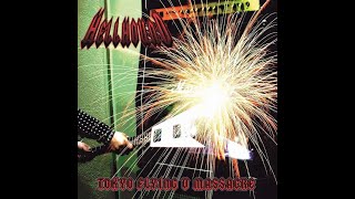 Hellhound (Jpn) - Heavy Metal Patrol