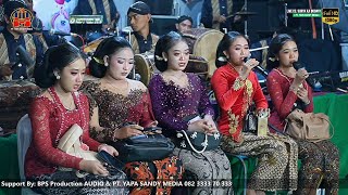 Live Streaming Tayub Campursari SURYA AJI BUDAYA Bpk PAIDI / HARDIANI Botoputih Bendungan Trenggalek