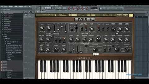 Introduction to Music Production - Week 6 assignment