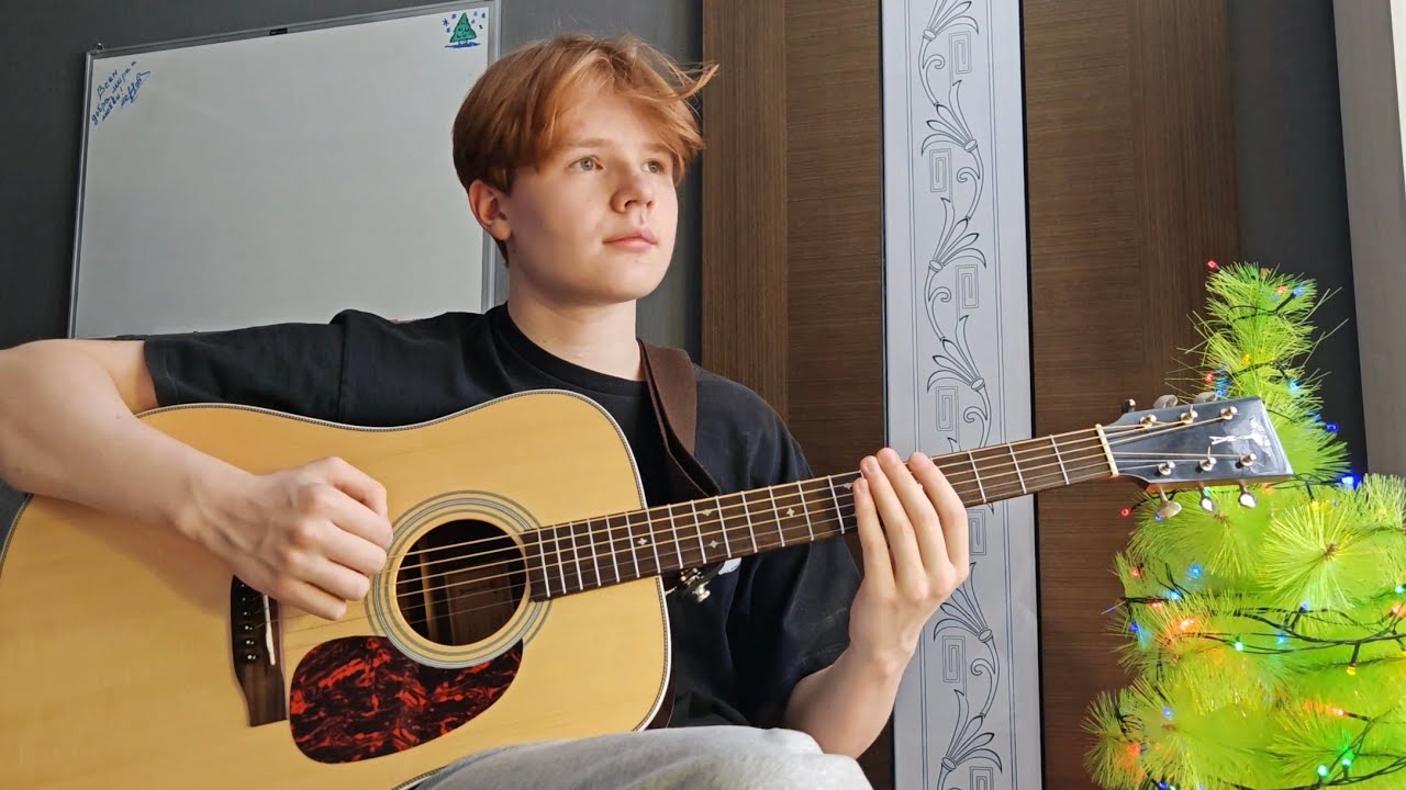 Secret - Andrew Axenov