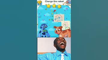 Dop5 level 253 🐕🐕 #gaming #youtubeshorts #play