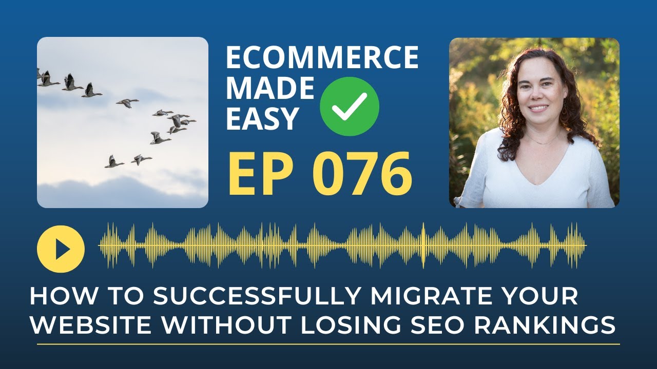 How to Successfully Migrate Your Website Without Losing SEO Rankings ...
