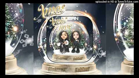 Xmas Time - GloRilla & Kehlani (clean)