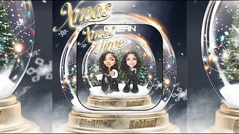 Xmas Time - GloRilla & Kehlani (clean)