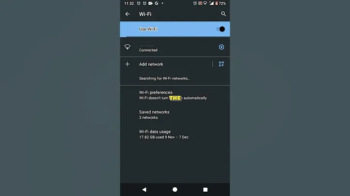 How To Connect Any WiFi Without Password On Your Phone 2023 #shorts #wifi